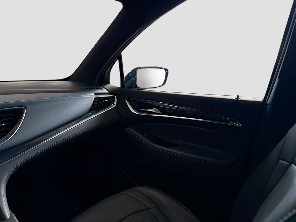 2024 Buick Enclave Premium Group
