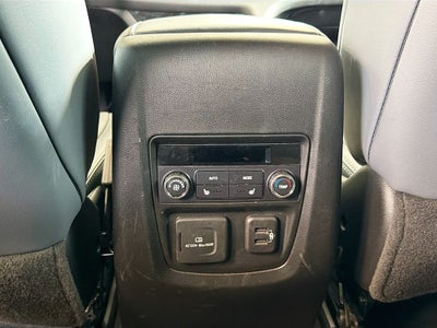 2024 Buick Enclave Premium Group