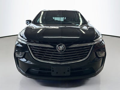 2024 Buick Enclave Premium Group