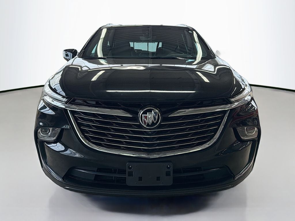 2024 Buick Enclave Premium Group