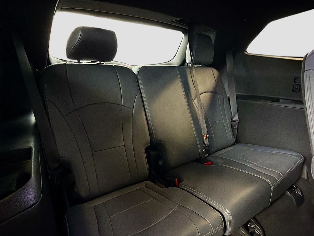 2024 Buick Enclave Premium Group