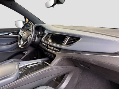 2024 Buick Enclave Premium Group