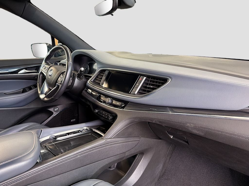 2024 Buick Enclave Premium Group