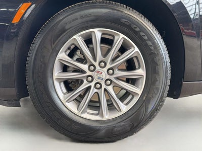 2024 Buick Enclave Premium Group