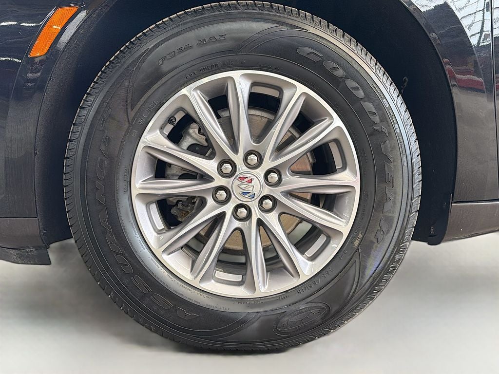 2024 Buick Enclave Premium Group