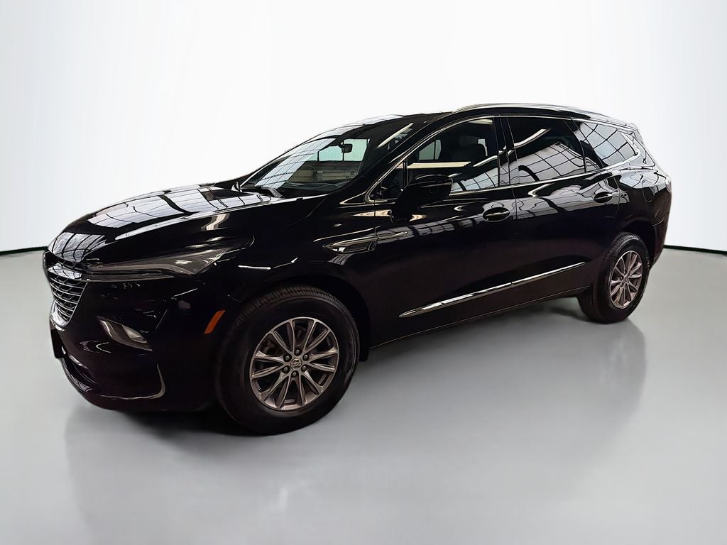 2024 Buick Enclave Premium Group