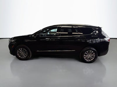2024 Buick Enclave Premium Group
