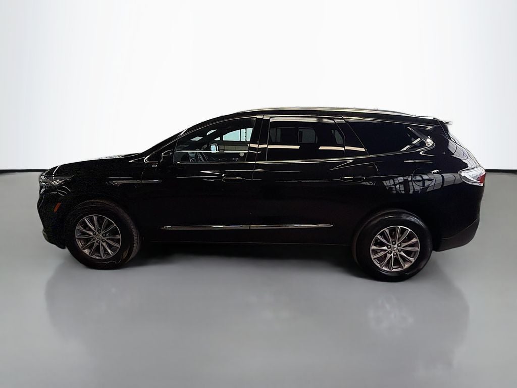 2024 Buick Enclave Premium Group