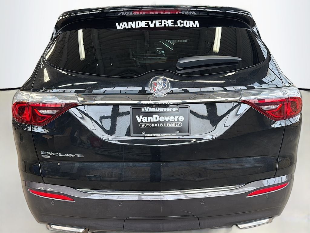 2024 Buick Enclave Premium Group
