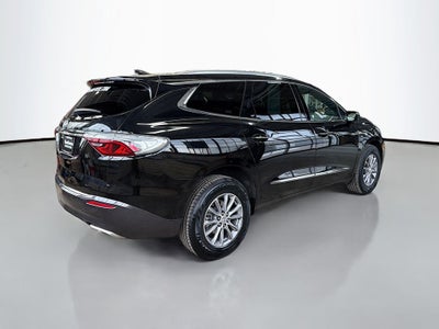 2024 Buick Enclave Premium Group