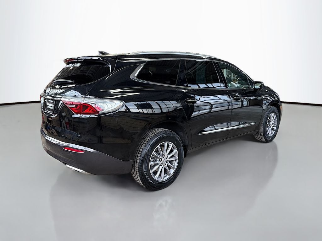 2024 Buick Enclave Premium Group