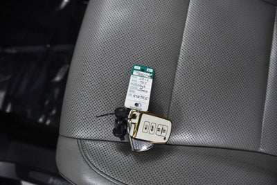 2018 Toyota Highlander Base