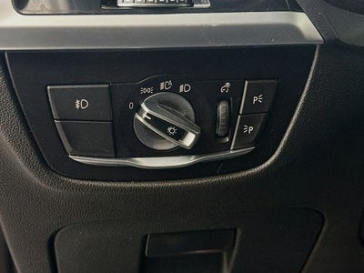 2021 BMW X3 xDrive30e