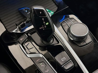 2021 BMW X3 xDrive30e