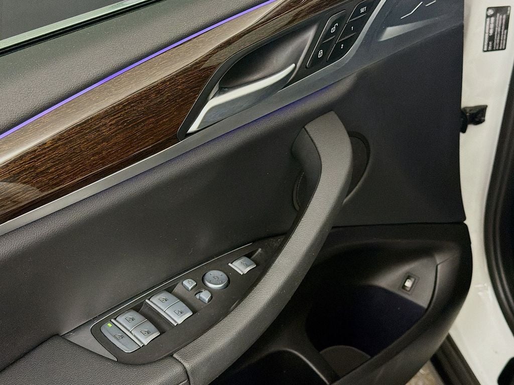 2021 BMW X3 xDrive30e