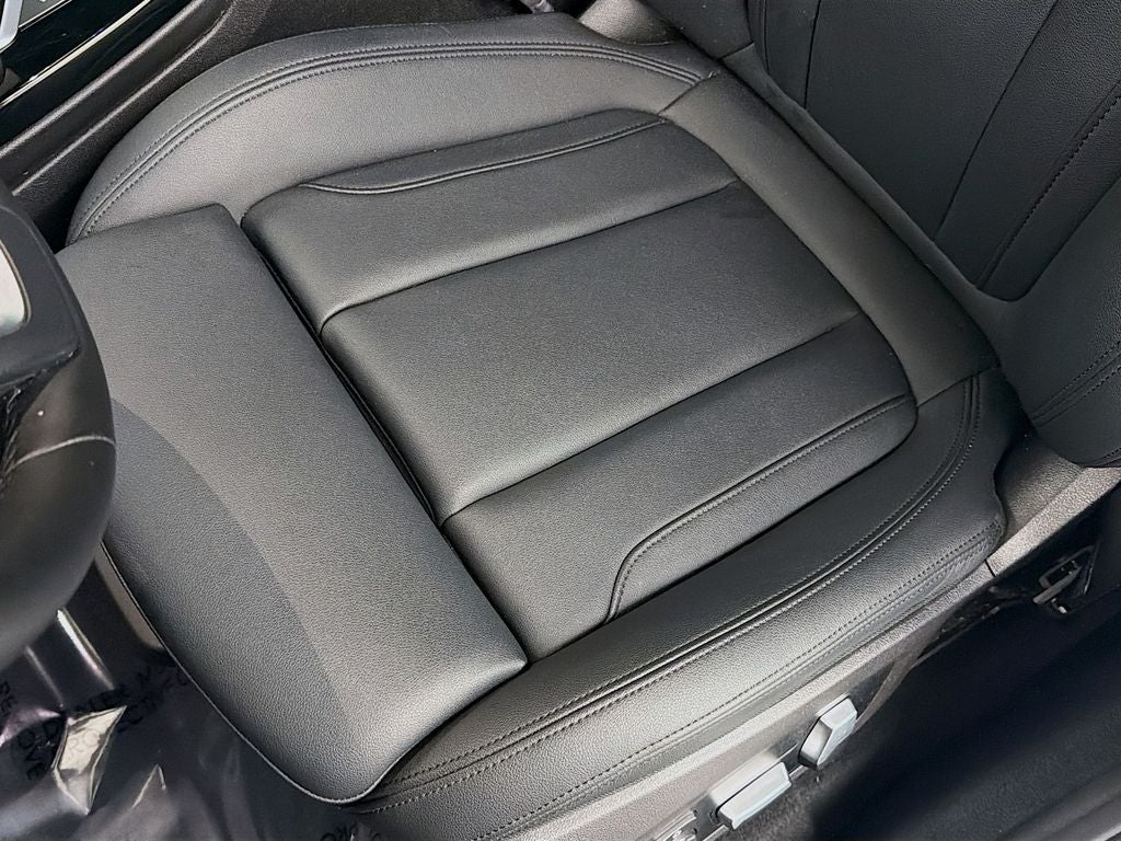 2021 BMW X3 xDrive30e