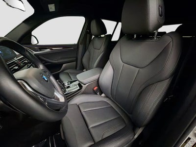 2021 BMW X3 xDrive30e