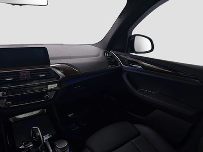 2021 BMW X3 xDrive30e