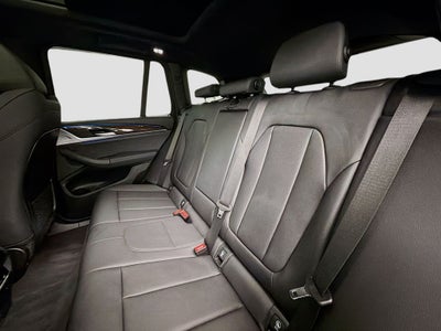 2021 BMW X3 xDrive30e