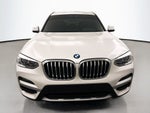 2021 BMW X3 xDrive30e