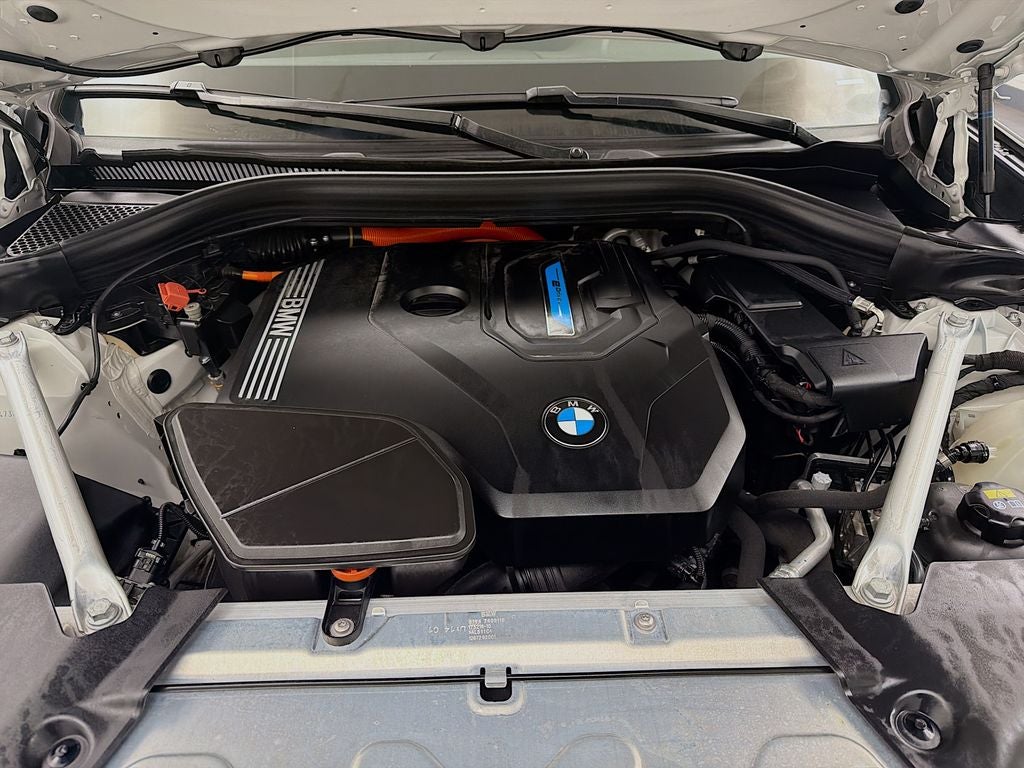 2021 BMW X3 xDrive30e
