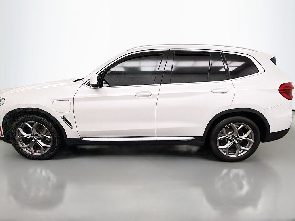 2021 BMW X3 xDrive30e