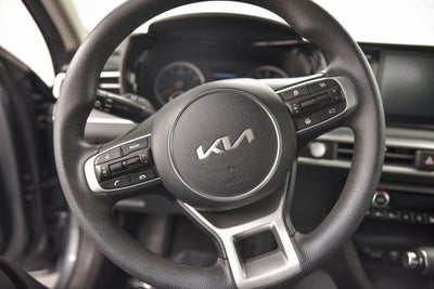 2024 Kia K5 LXS