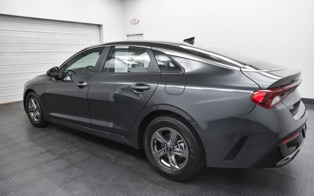2024 Kia K5 LXS