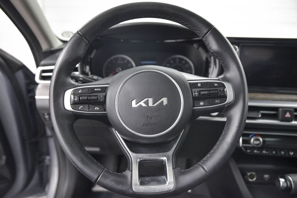 2023 Kia K5 EX