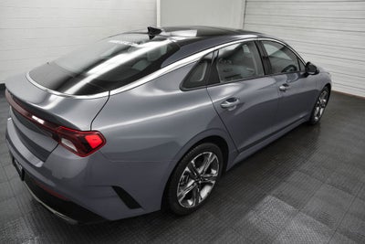 2023 Kia K5 EX