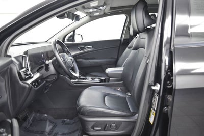 2023 Kia Sportage SX