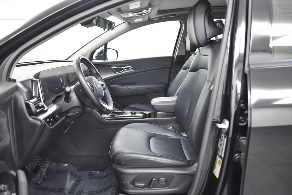 2023 Kia Sportage SX