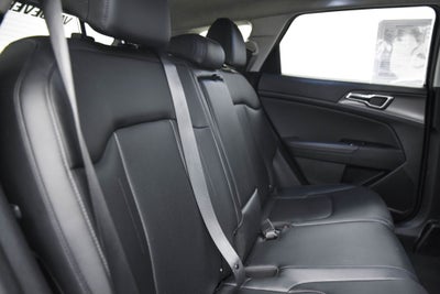 2023 Kia Sportage SX