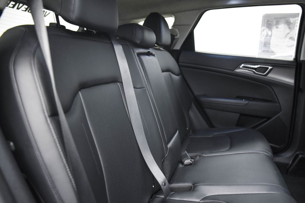 2023 Kia Sportage SX