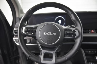 2023 Kia Sportage SX