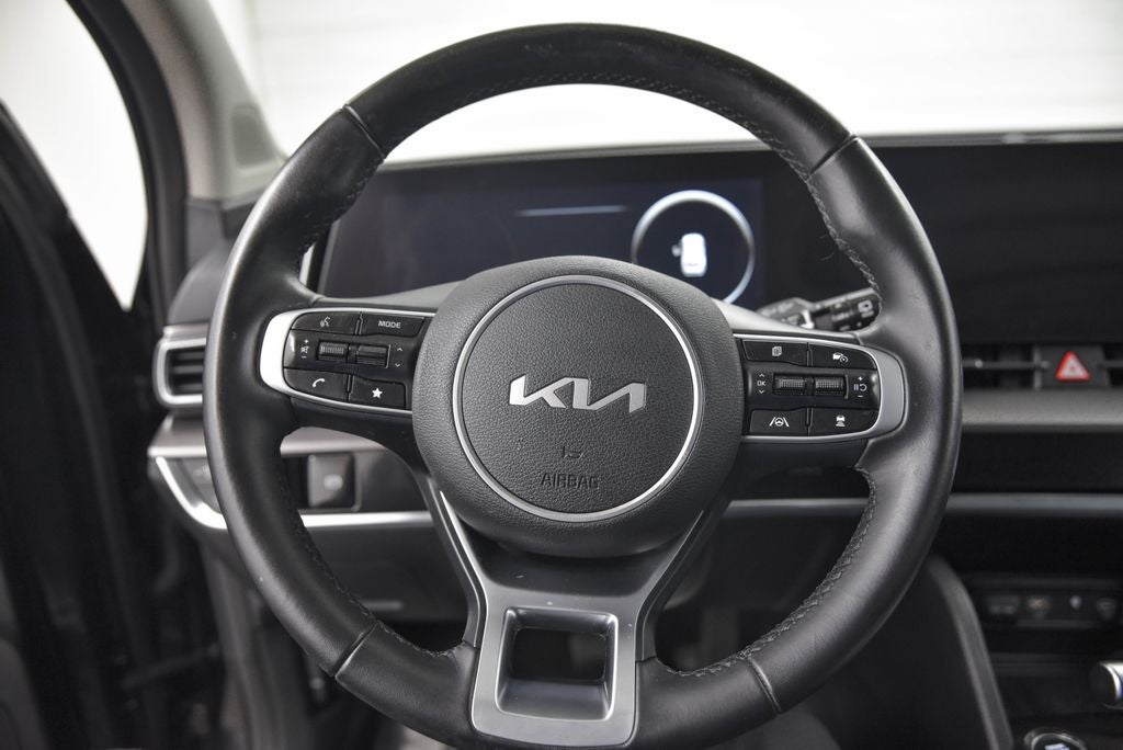 2023 Kia Sportage SX