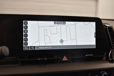 2023 Kia Sportage SX