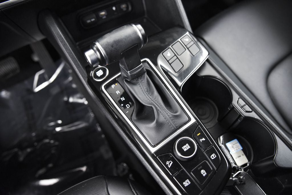 2023 Kia Sportage SX