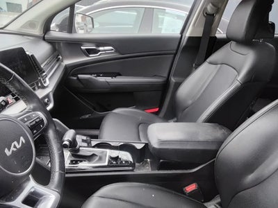 2023 Kia Sportage SX