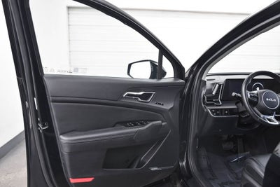 2023 Kia Sportage SX