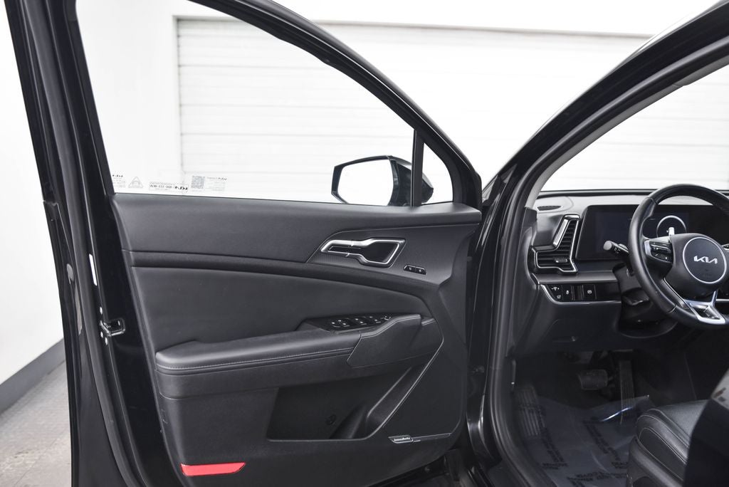 2023 Kia Sportage SX