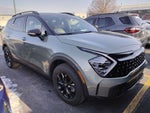 2024 Kia Sportage X-Pro Prestige