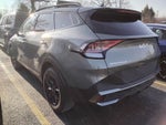 2024 Kia Sportage X-Pro Prestige