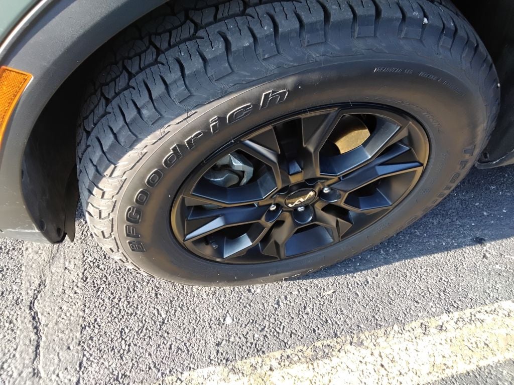 2024 Kia Sportage X-Pro Prestige