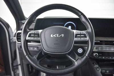 2023 Kia Telluride SX