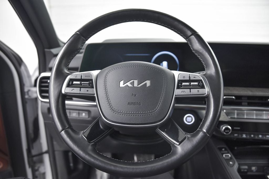 2023 Kia Telluride SX