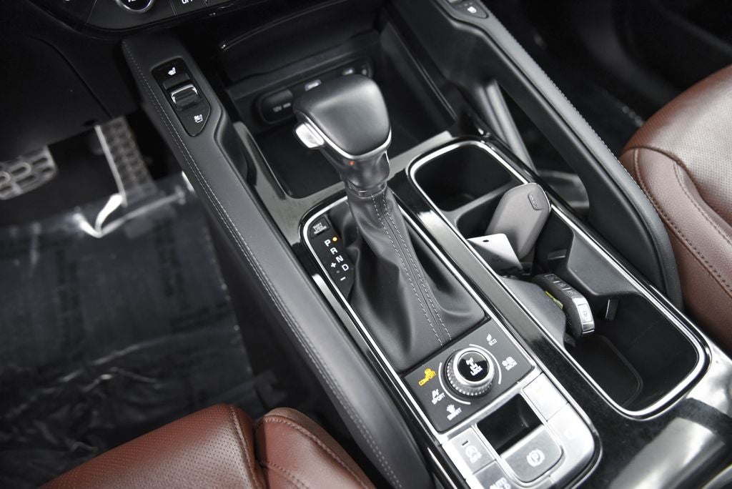 2023 Kia Telluride SX