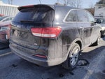 2018 Kia Sorento L