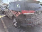 2018 Kia Sorento L