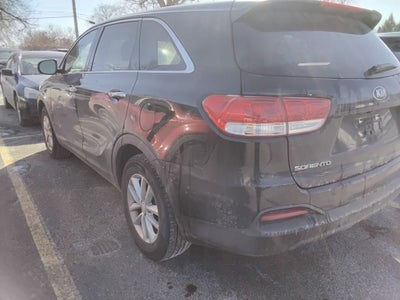 2018 Kia Sorento L